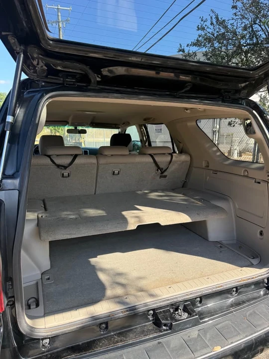 2007 Toyota 4Runner 4th Gen - Image 19 of 19