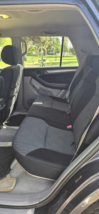 2007 Toyota 4Runner 4th Gen - Image 6 of 8