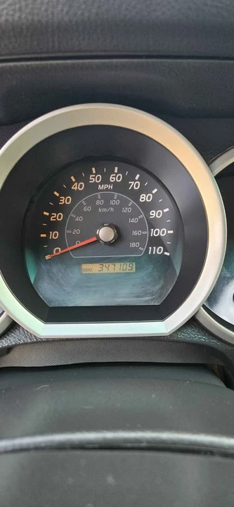 2007 Toyota 4Runner 4th Gen - Image 8 of 8