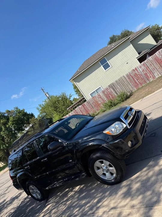2007 Toyota 4Runner 4th Gen - Image 2 of 19