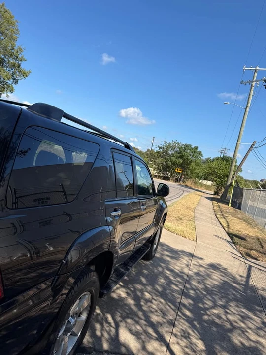 2007 Toyota 4Runner 4th Gen - Image 5 of 19