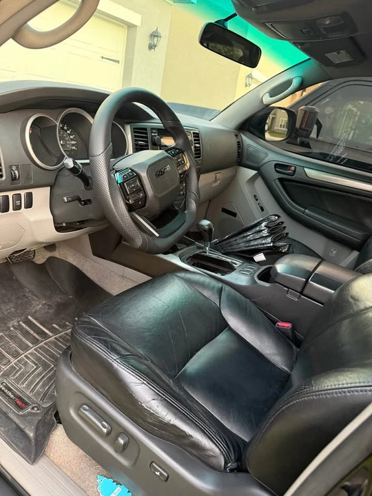 2007 Toyota 4Runner 4th Gen - Image 9 of 20