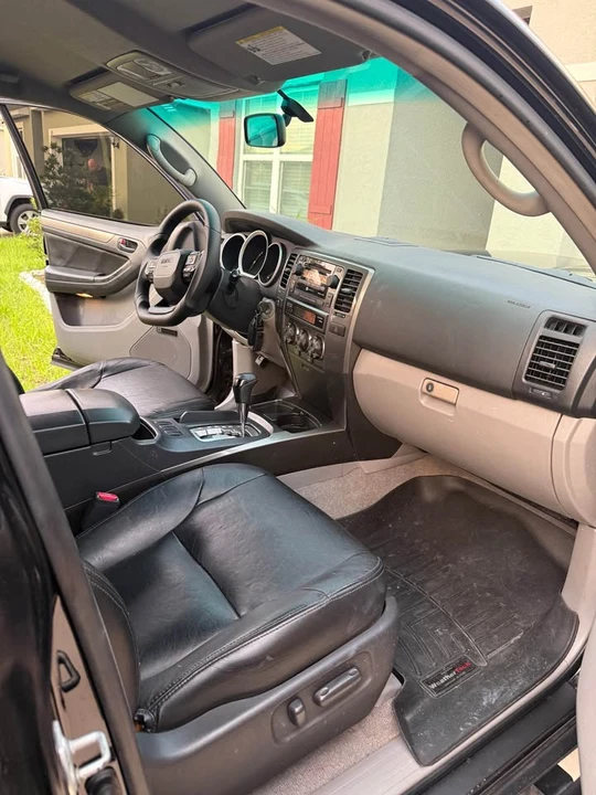 2007 Toyota 4Runner 4th Gen - Image 18 of 20