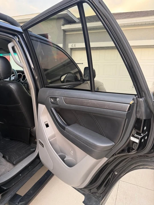 2007 Toyota 4Runner 4th Gen - Image 17 of 20
