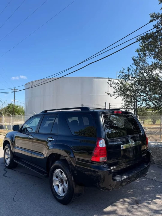 2007 Toyota 4Runner 4th Gen - Image 4 of 19
