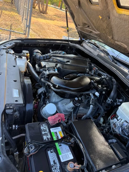 2007 Toyota 4Runner 4th Gen - Image 12 of 19
