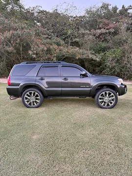 2007 Toyota 4Runner Sport SUV 4D