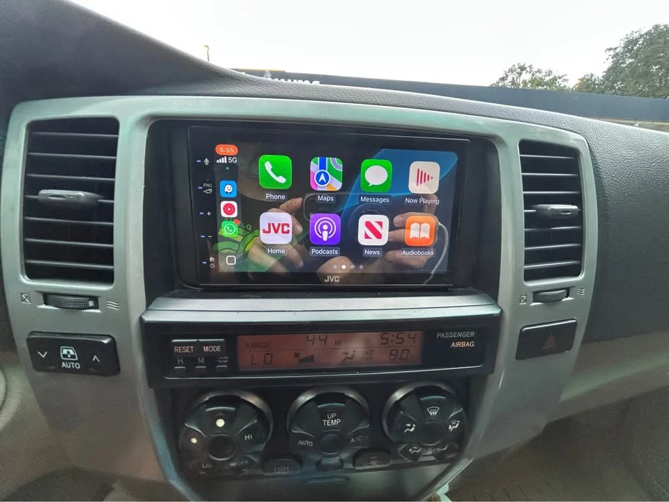 2007 Toyota 4Runner 4th Gen - Image 9 of 10