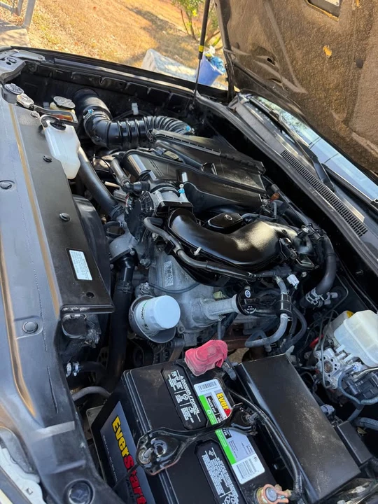 2007 Toyota 4Runner 4th Gen - Image 13 of 19
