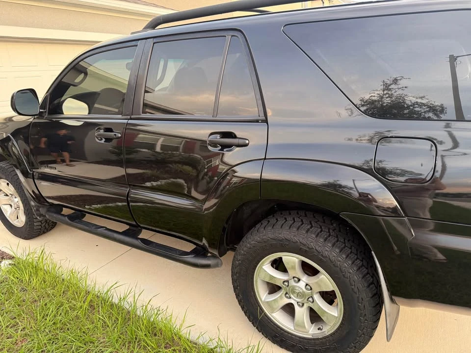 2007 Toyota 4Runner 4th Gen - Image 7 of 20