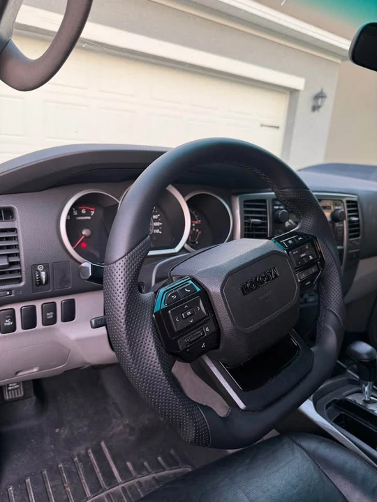 2007 Toyota 4Runner 4th Gen - Image 10 of 20