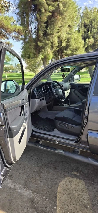 2007 Toyota 4Runner 4th Gen - Image 7 of 8