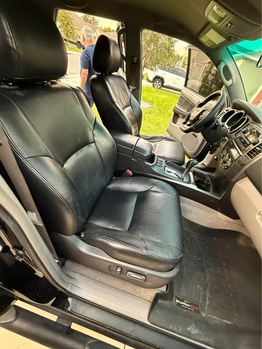 2007 Toyota 4Runner 4th Gen - Image 19 of 20