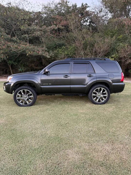 2007 Toyota 4Runner 4th Gen - Image 2 of 11