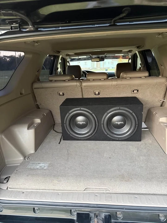 2007 Toyota 4Runner 4th Gen - Image 9 of 11