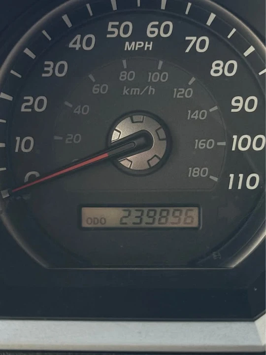 2007 Toyota 4Runner 4th Gen - Image 11 of 11