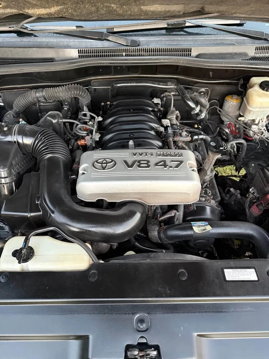 2007 Toyota 4Runner 4th Gen - Image 10 of 11