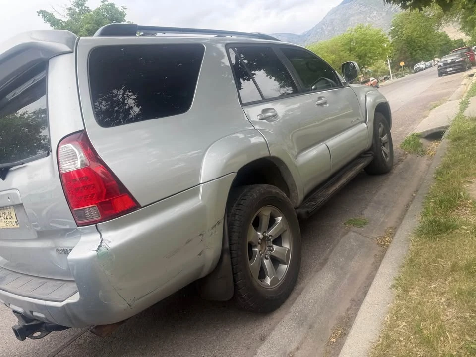 2007 Toyota 4Runner 4th Gen - Image 8 of 10