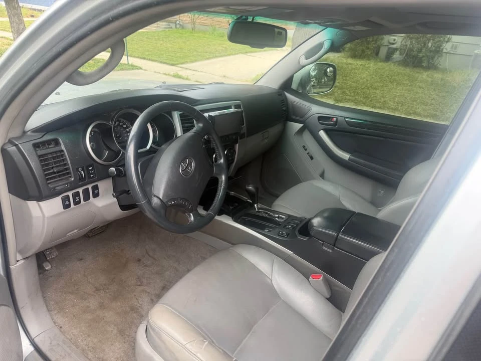 2007 Toyota 4Runner 4th Gen - Image 3 of 10