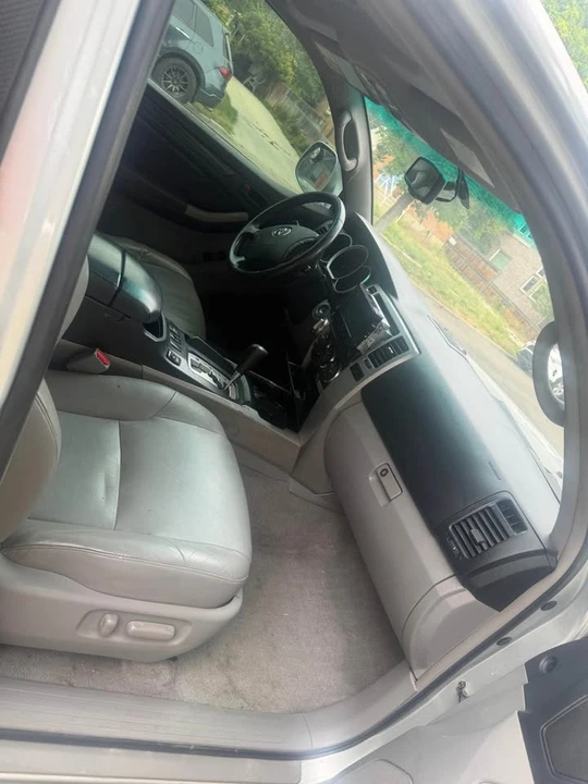 2007 Toyota 4Runner 4th Gen - Image 6 of 10