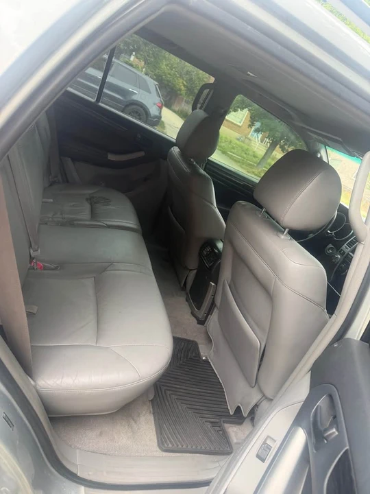 2007 Toyota 4Runner 4th Gen - Image 9 of 10