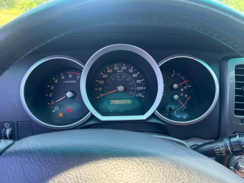 2007 Toyota 4Runner 4th Gen - Image 10 of 10