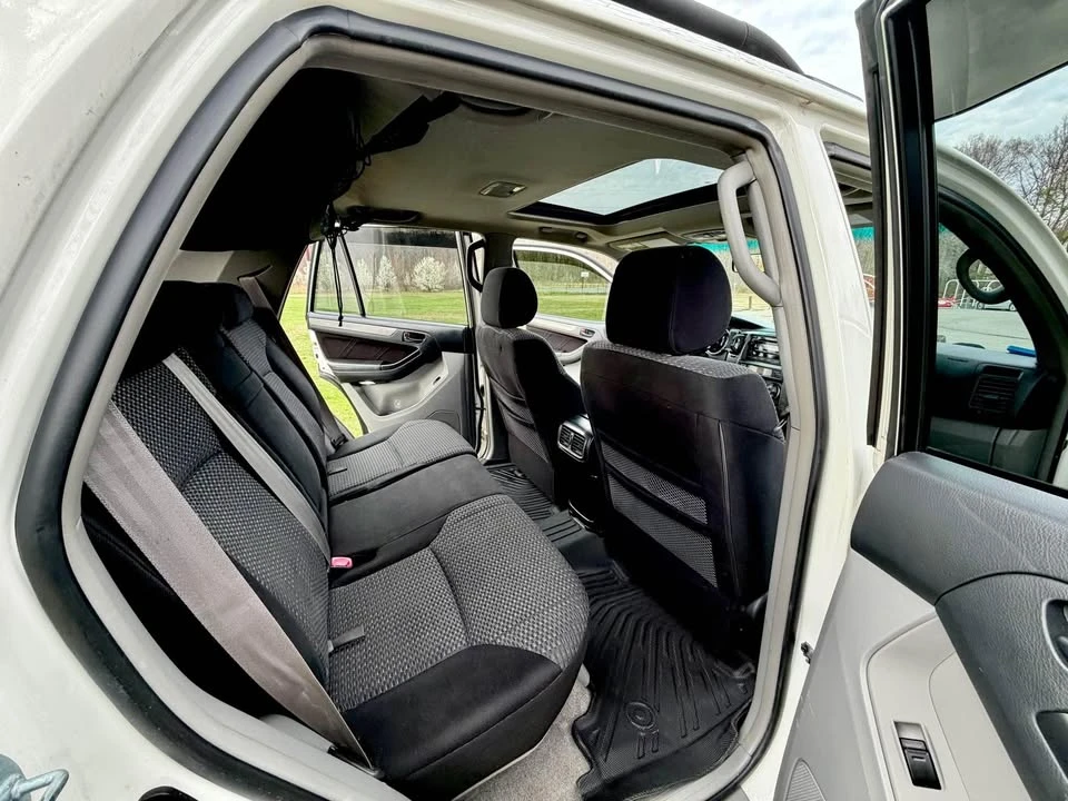 2007 Toyota 4Runner 4th Gen - Image 7 of 17
