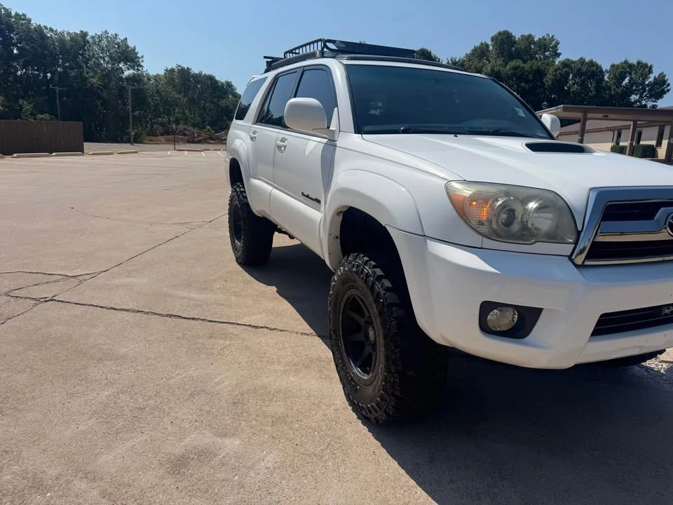 2007 Toyota 4Runner 4th Gen - Image 2 of 10