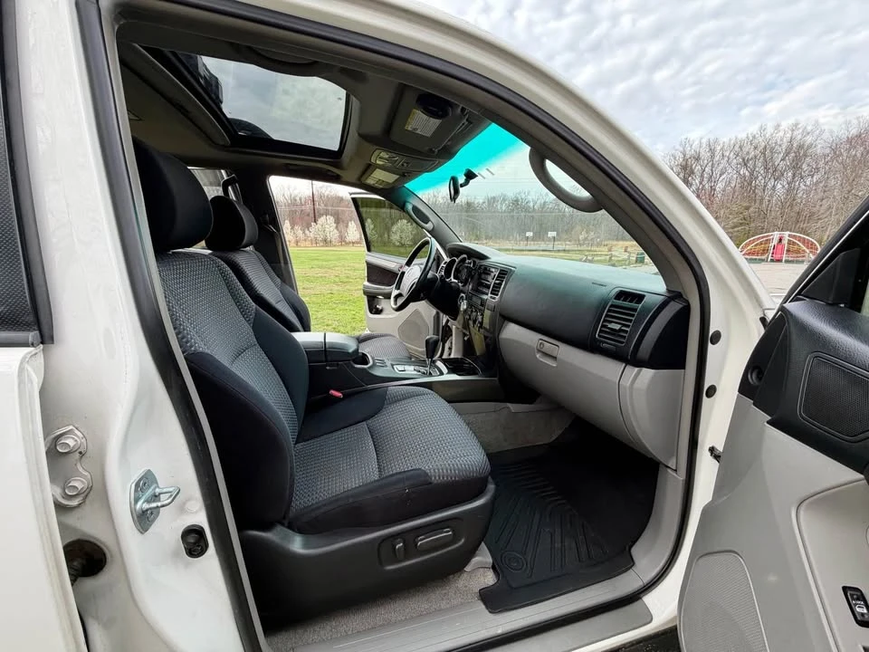 2007 Toyota 4Runner 4th Gen - Image 11 of 17