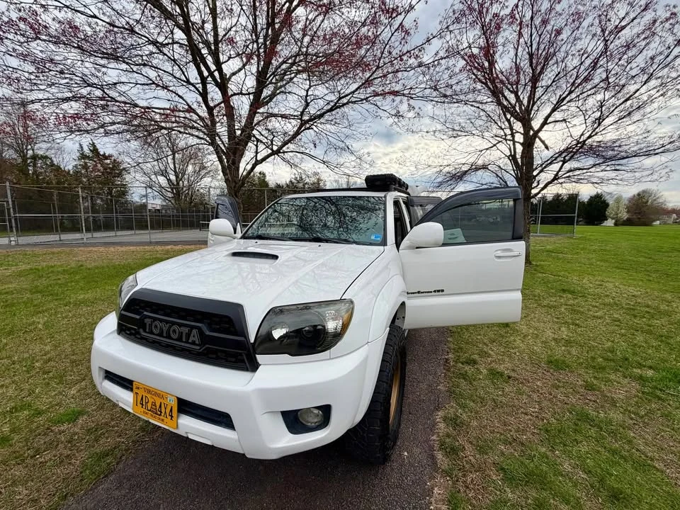 2007 Toyota 4Runner 4th Gen - Image 16 of 17