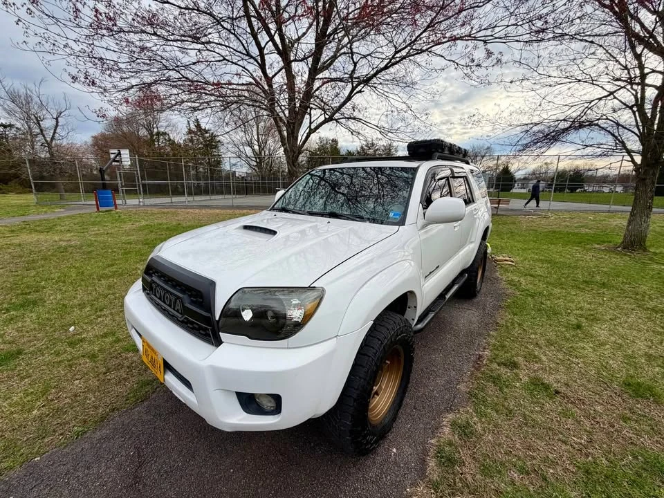 2007 Toyota 4Runner 4th Gen - Image 3 of 17
