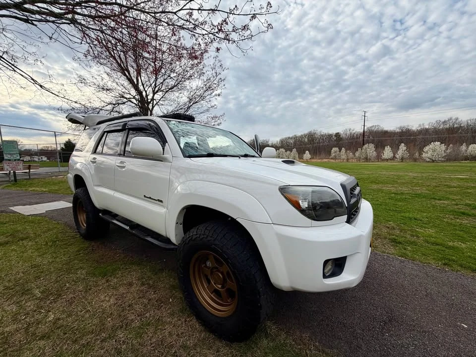 2007 Toyota 4Runner 4th Gen - Image 4 of 17