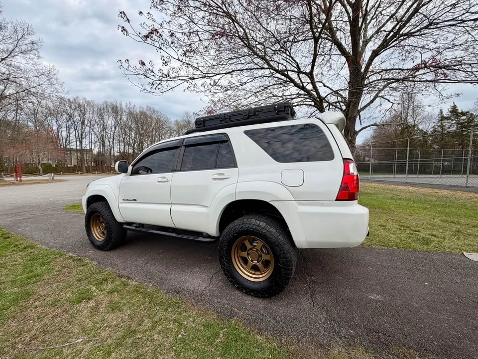 2007 Toyota 4Runner 4th Gen - Image 14 of 17