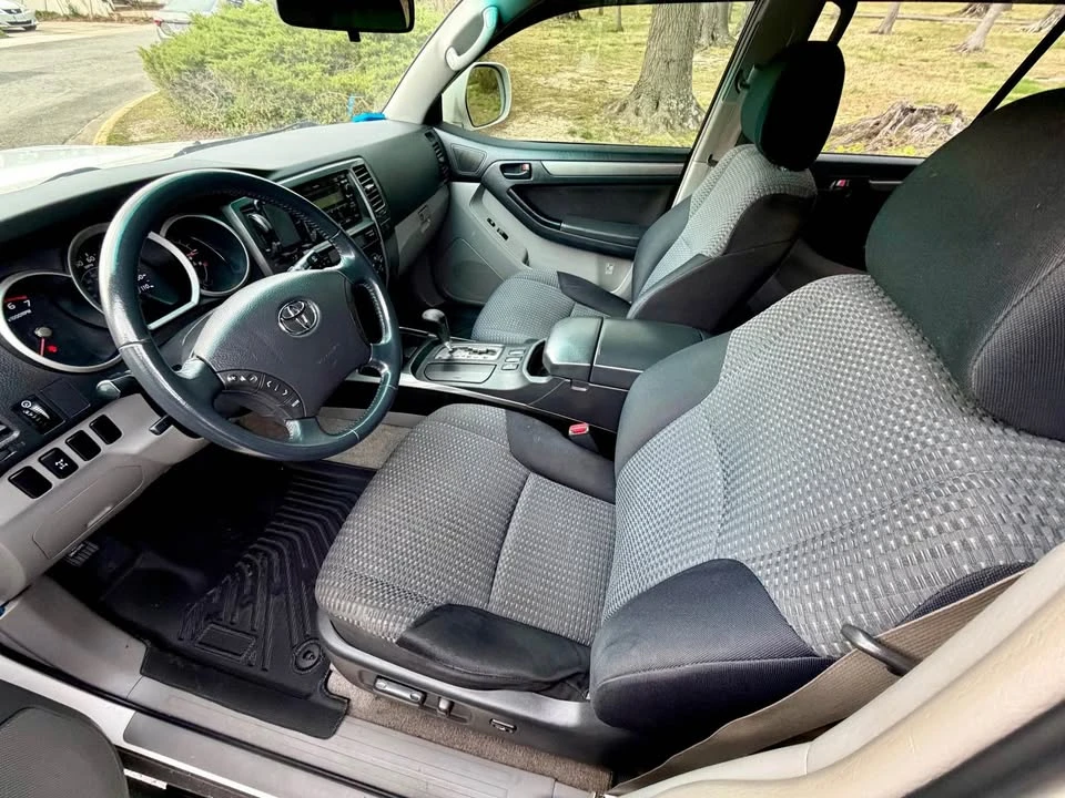 2007 Toyota 4Runner 4th Gen - Image 10 of 17