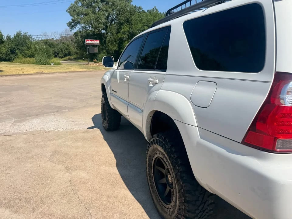 2007 Toyota 4Runner 4th Gen - Image 6 of 10