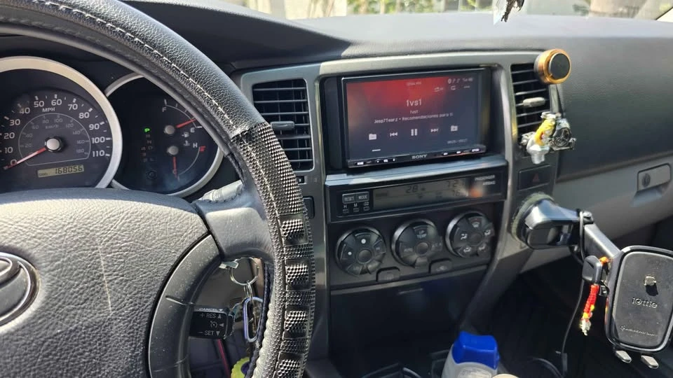 2007 Toyota 4Runner 4th Gen - Image 9 of 10