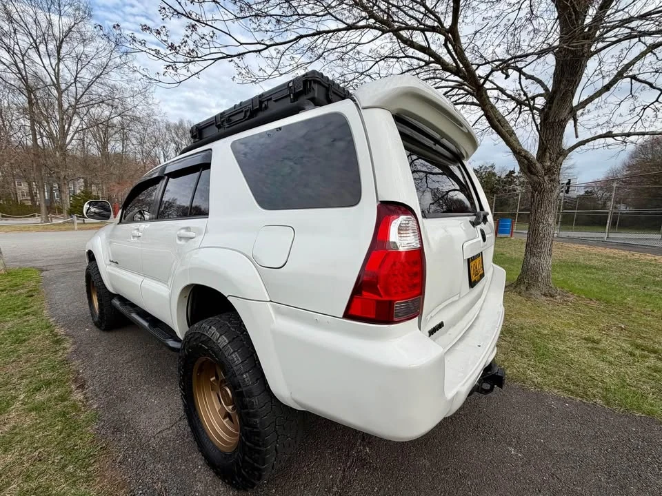 2007 Toyota 4Runner 4th Gen - Image 5 of 17