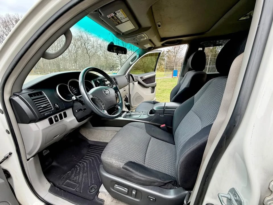 2007 Toyota 4Runner 4th Gen - Image 12 of 17