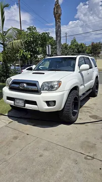 2007 Toyota 4Runner Sport Utility 4D