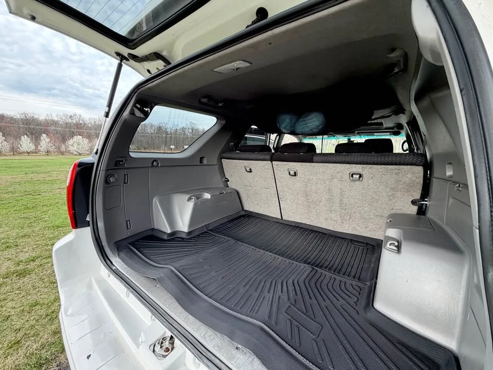 2007 Toyota 4Runner 4th Gen - Image 9 of 17