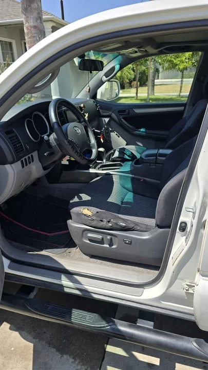 2007 Toyota 4Runner 4th Gen - Image 10 of 10