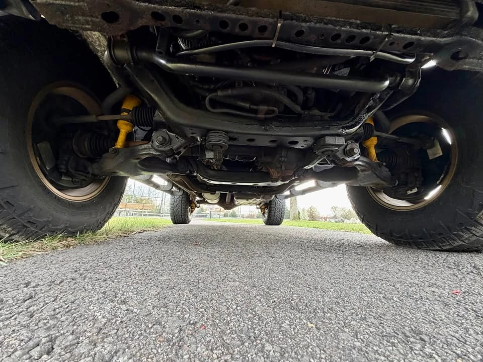 2007 Toyota 4Runner 4th Gen - Image 13 of 17