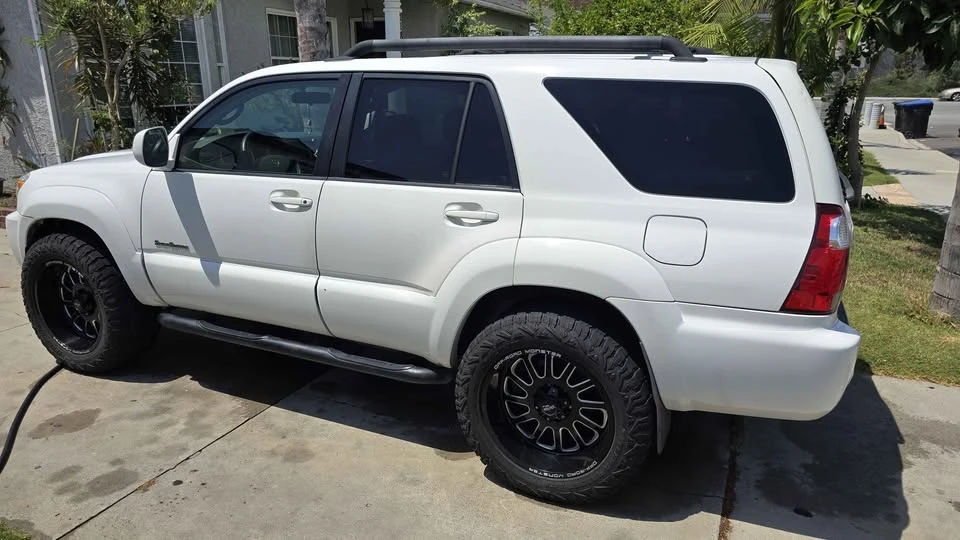 2007 Toyota 4Runner 4th Gen - Image 6 of 10