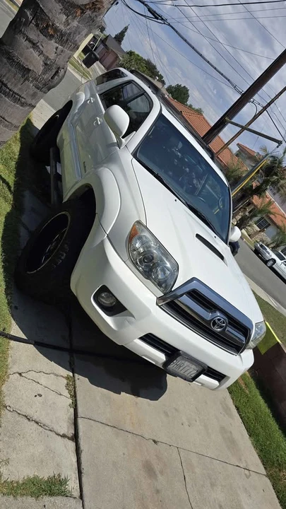 2007 Toyota 4Runner 4th Gen - Image 2 of 10