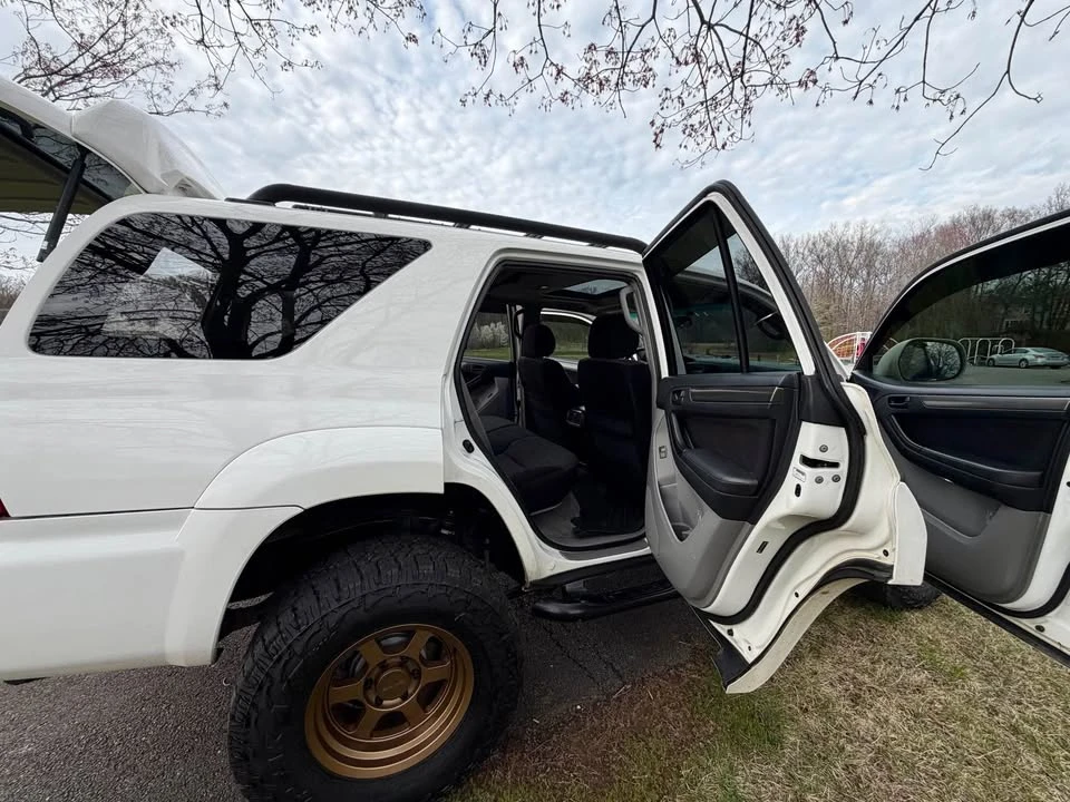 2007 Toyota 4Runner 4th Gen - Image 6 of 17
