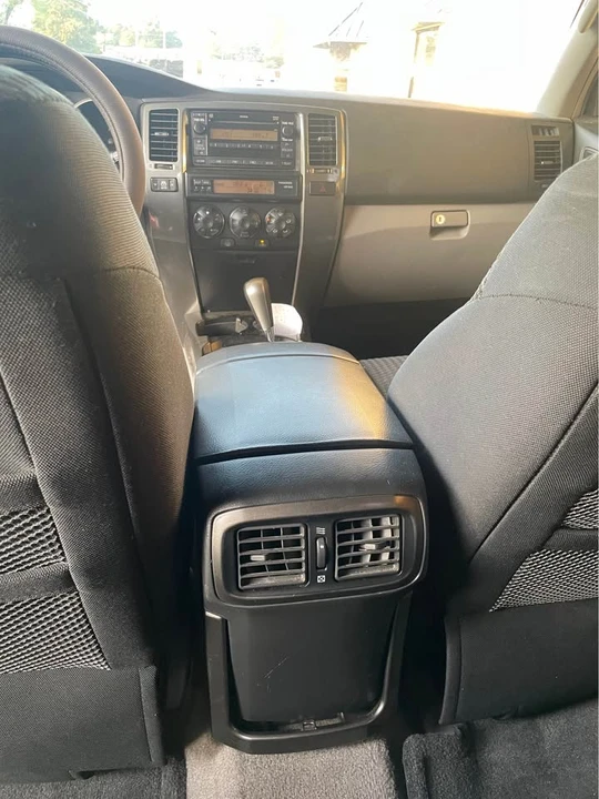2007 Toyota 4Runner 4th Gen - Image 7 of 8