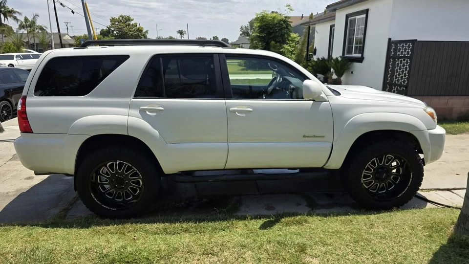 2007 Toyota 4Runner 4th Gen - Image 7 of 10