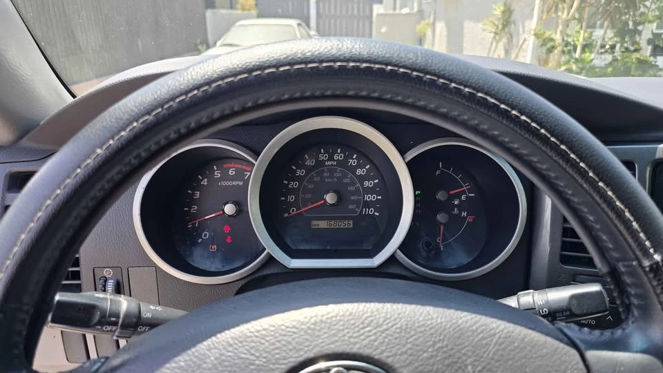 2007 Toyota 4Runner 4th Gen - Image 8 of 10
