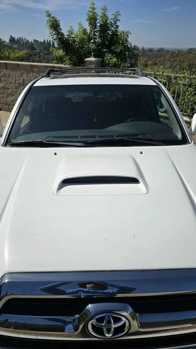 2007 Toyota 4Runner 4th Gen - Image 8 of 11