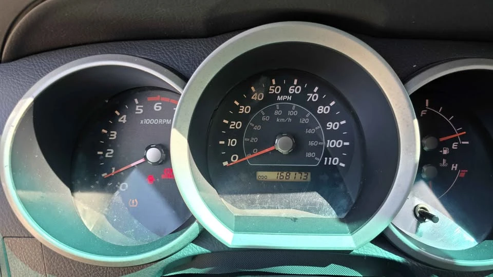 2007 Toyota 4Runner 4th Gen - Image 11 of 11